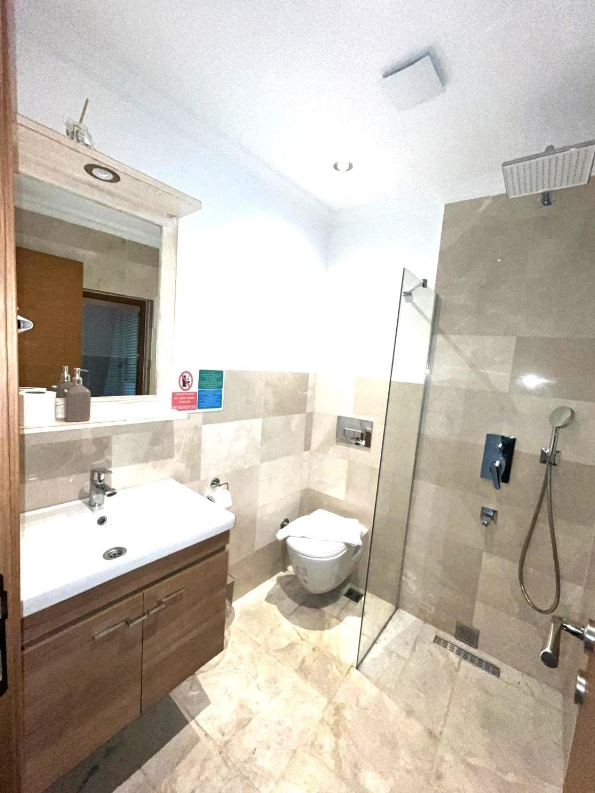 Nest Gunay Otel 카스 외부 사진
